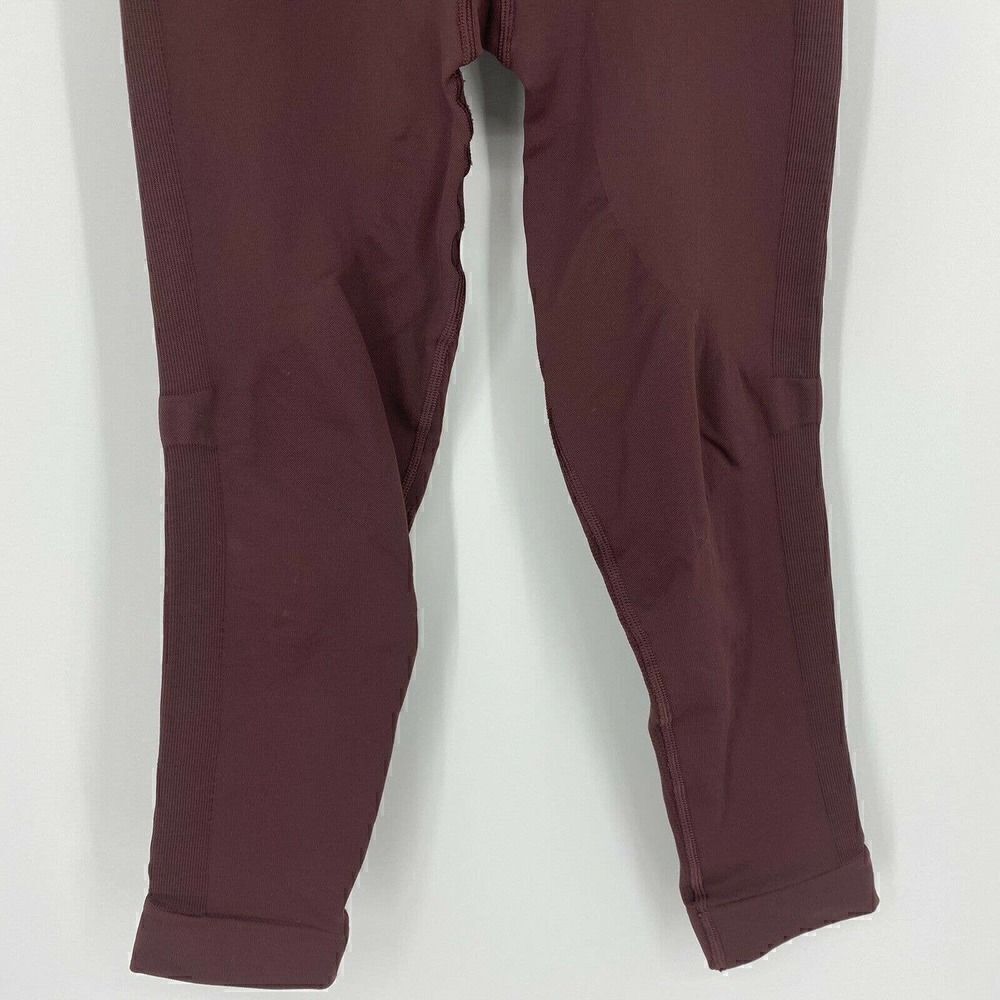 Lululemon Tight Zone In Seamless High - Picture 3 of 9